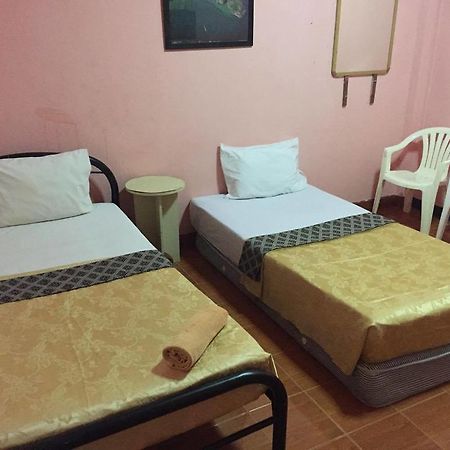 Marina Ao Nang Guesthouse Extérieur photo
