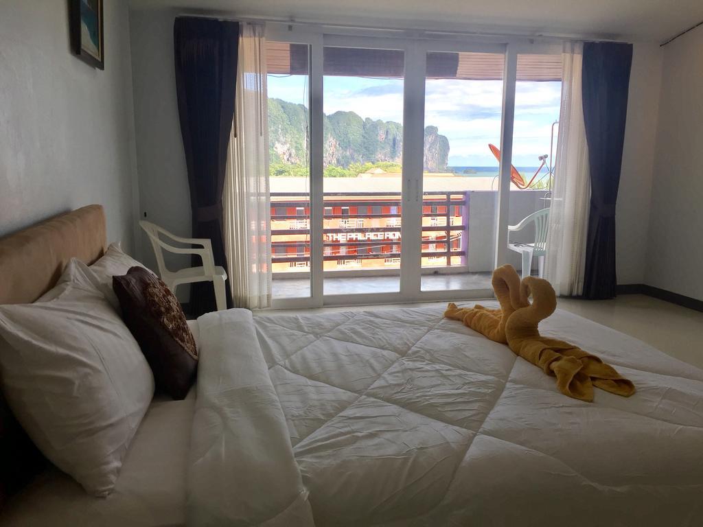 Marina Ao Nang Guesthouse Extérieur photo
