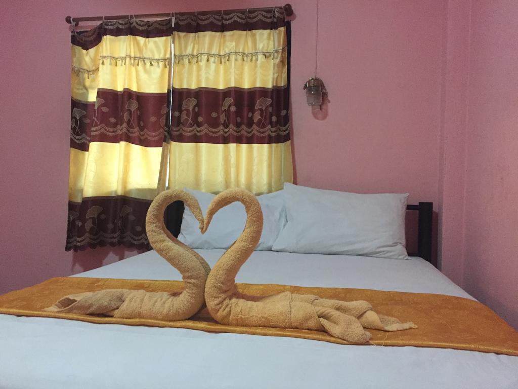 Marina Ao Nang Guesthouse Extérieur photo