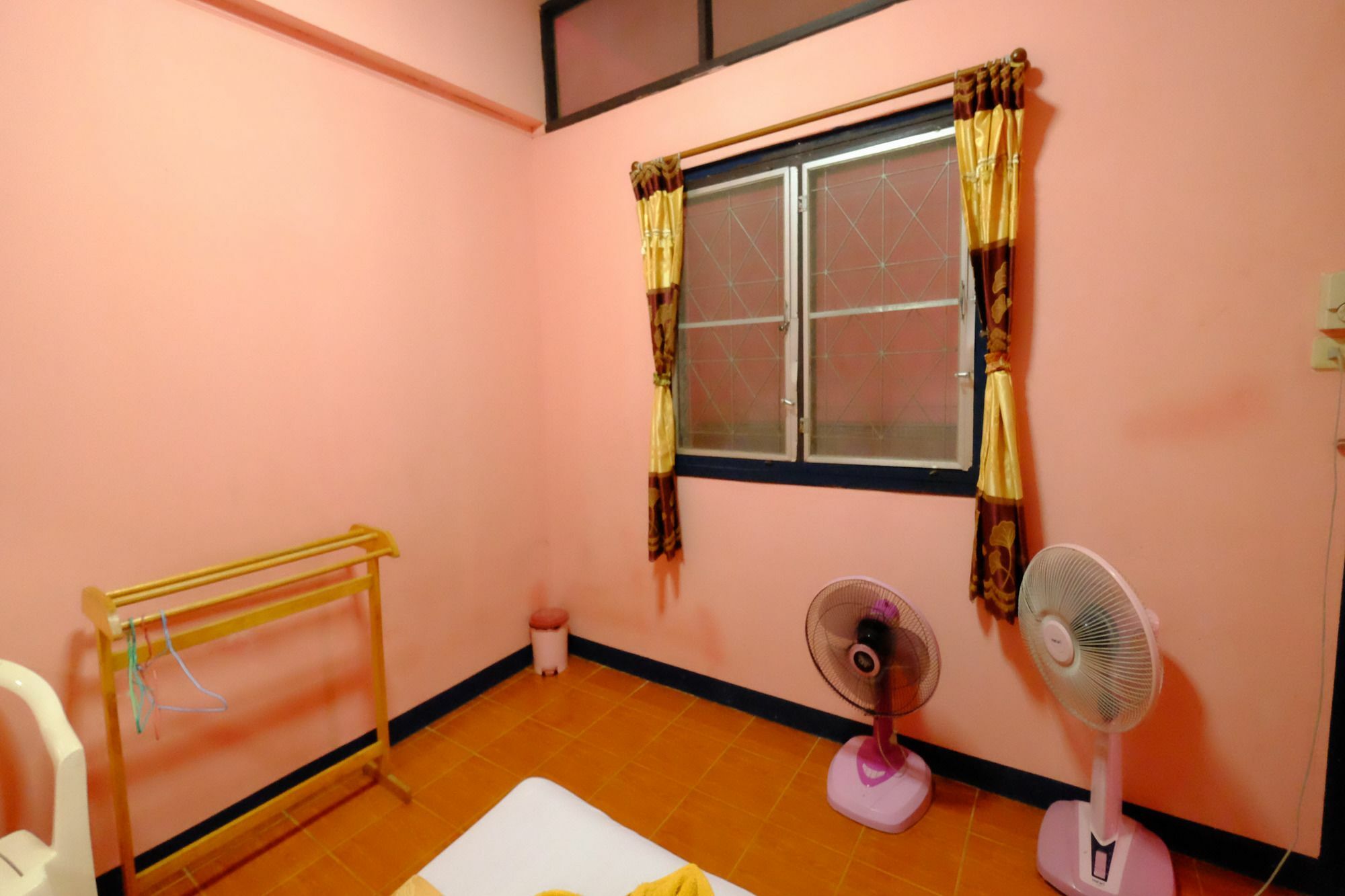 Marina Ao Nang Guesthouse Extérieur photo