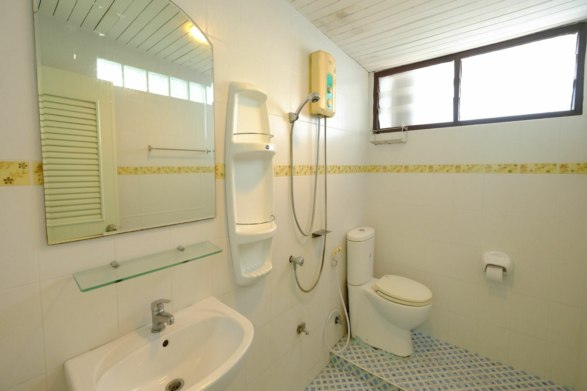 Marina Ao Nang Guesthouse Extérieur photo