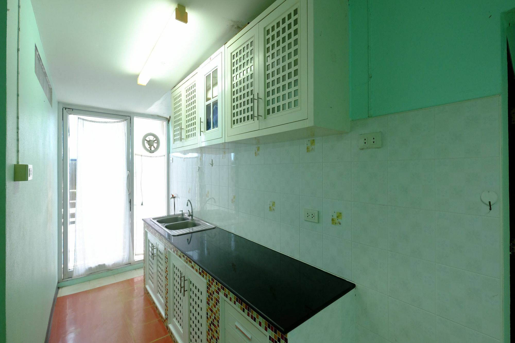 Marina Ao Nang Guesthouse Extérieur photo