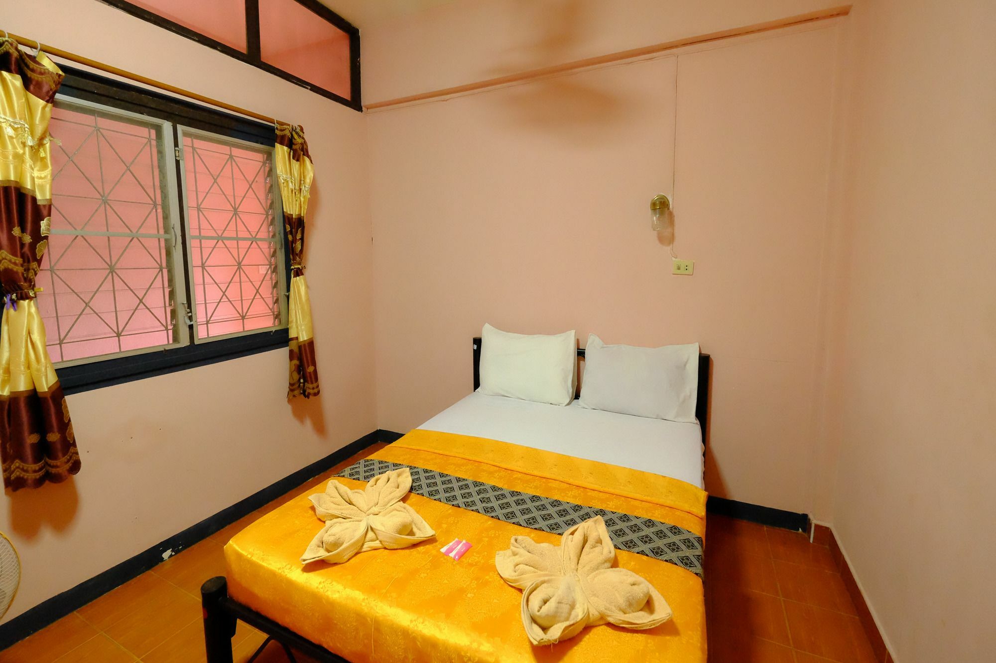 Marina Ao Nang Guesthouse Extérieur photo