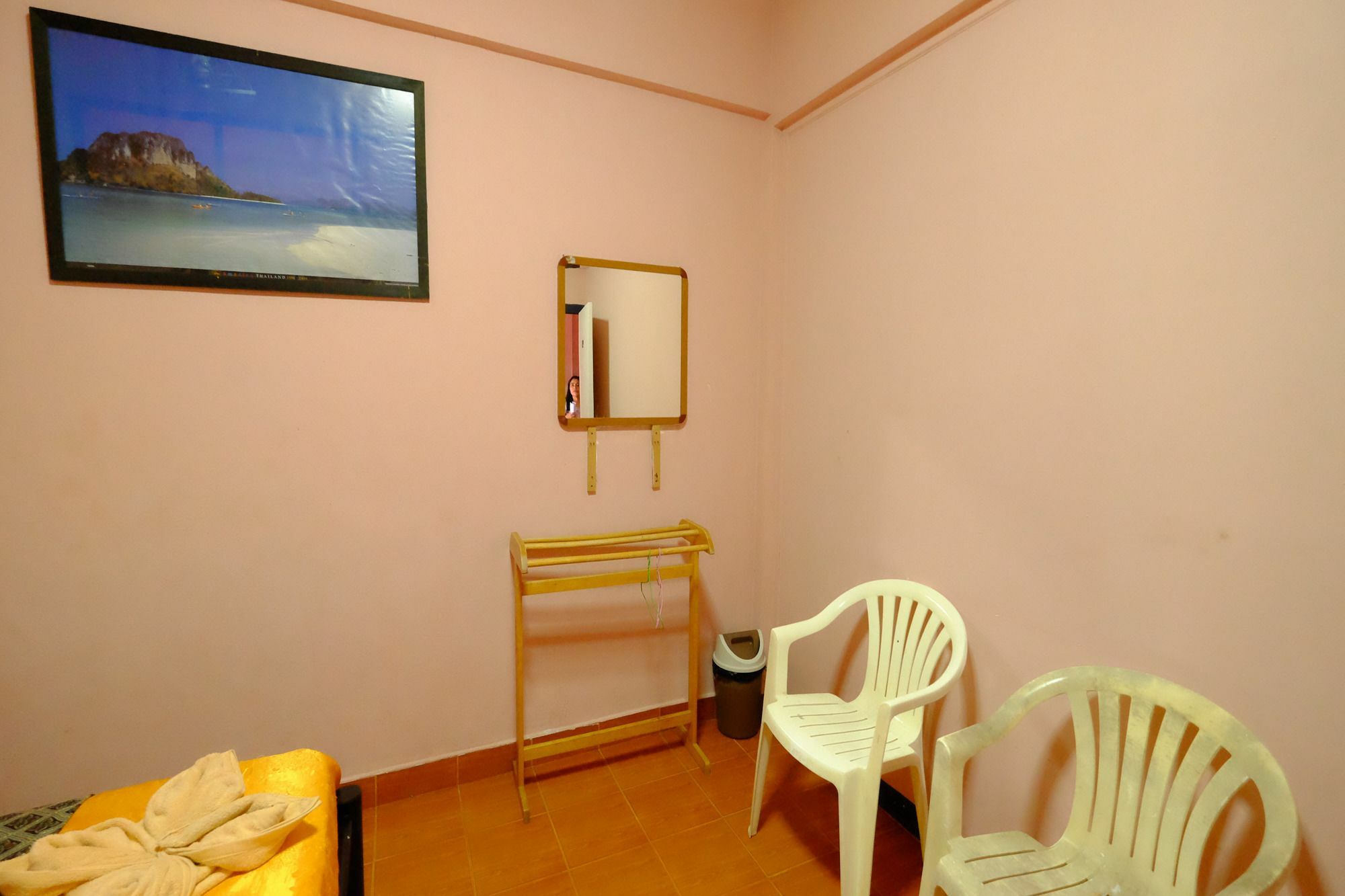 Marina Ao Nang Guesthouse Extérieur photo